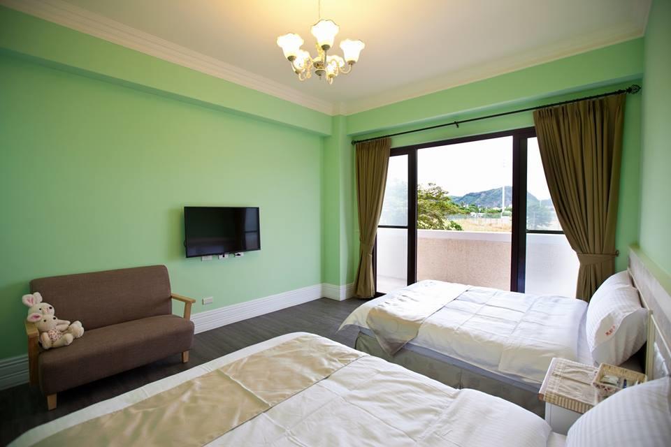 Mallorca B&B T'ai-tung Exterior foto