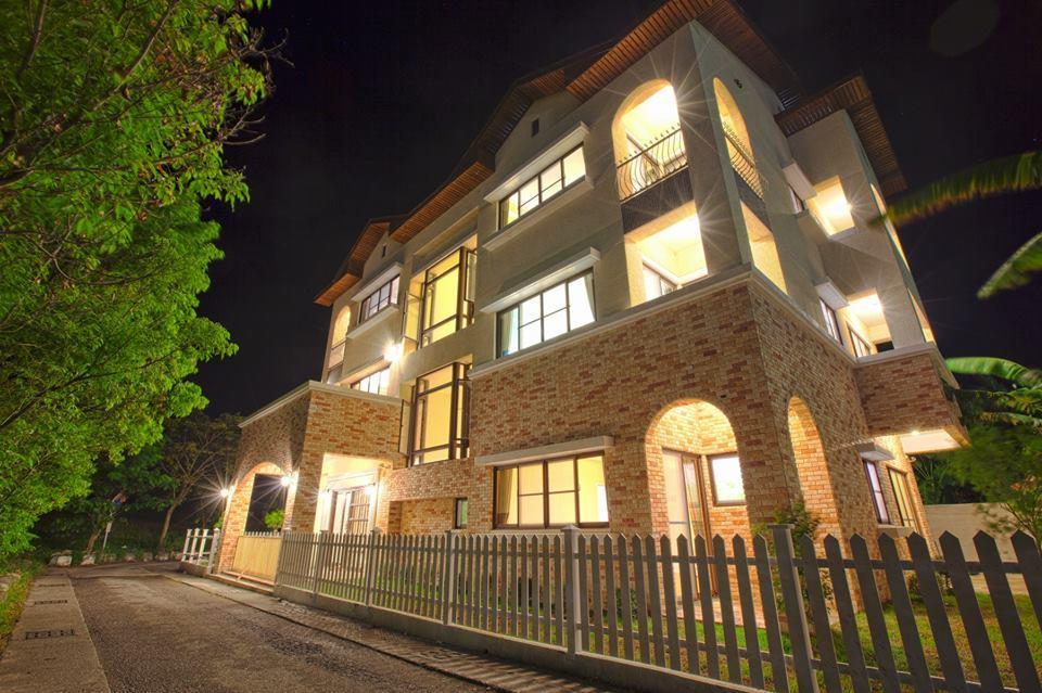 Mallorca B&B T'ai-tung Exterior foto