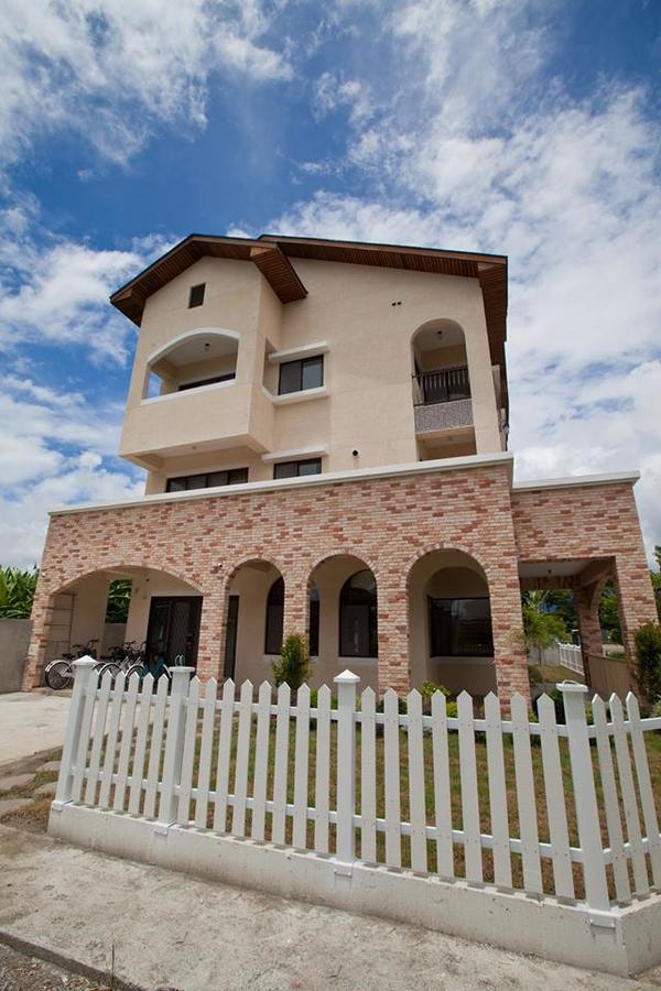 Mallorca B&B T'ai-tung Exterior foto